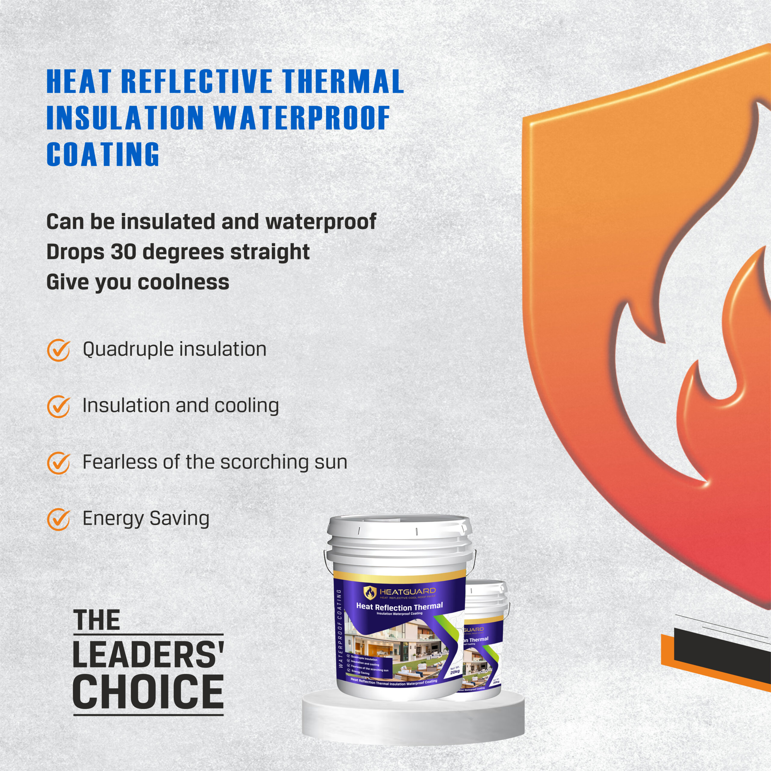 HEATGUARD - Image 12