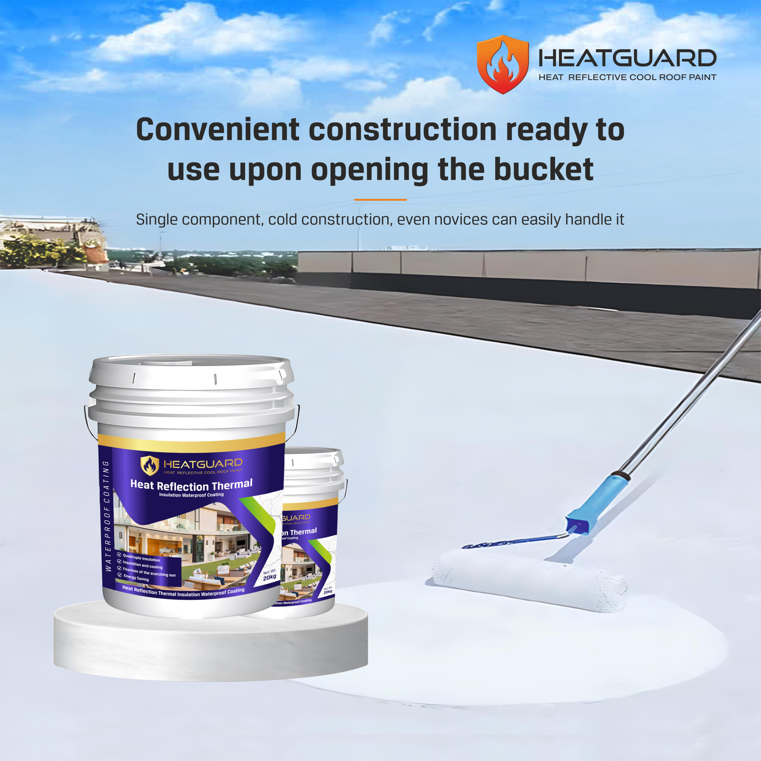 HEATGUARD - Image 10